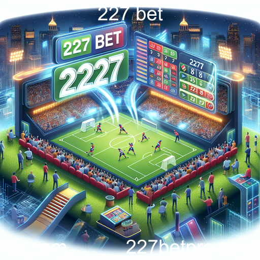 O Crescimento dos Esportes Virtuais e seu Impacto nas Apostas Online